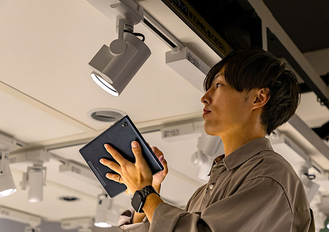 技術職
